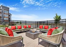 Hampton Inn Aurora Medical Center Denver 5