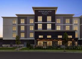 Homewood Suites By Hilton Carlisle 3