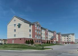 Homewood Suites by Hilton Cedar Rapids-North 2