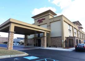 Hampton Inn Sumter 3