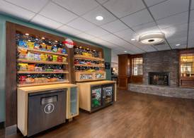 Hampton Inn Kingsport 2