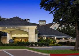 Homewood Suites by Hilton Plano-Richardson 5