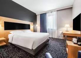 Park Inn by Radisson Peterborough 4