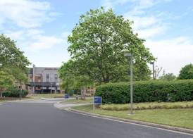 Hampton Inn Baltimore/White Marsh 5