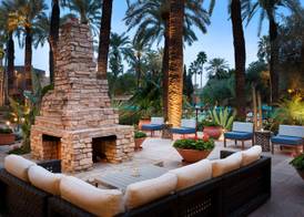 DoubleTree Resort by Hilton Paradise Valley - Scottsdale 2