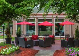 Hilton Garden Inn Charlotte Pineville 2