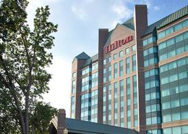 Hilton Atlanta Northeast 2