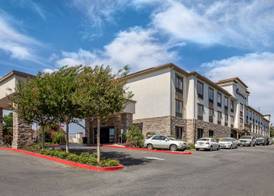 Hampton Inn Norco-Corona-Eastvale 2