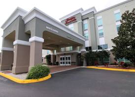 Hampton Inn & Suites Palm Coast 3