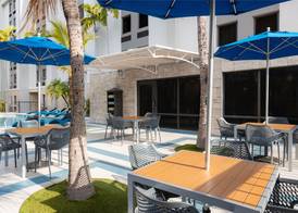 Hampton Inn Miami-Airport/West 4