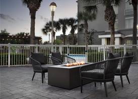 Homewood Suites by Hilton Orlando Airport, FL 4