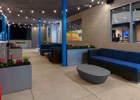 Tru By Hilton Manteca 2