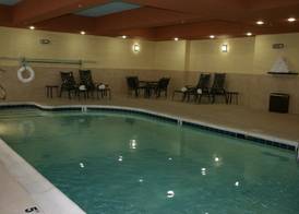 Hilton Garden Inn Birmingham/Trussville 5