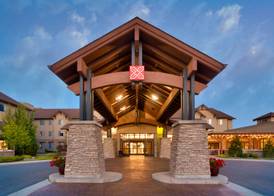 Hilton Garden Inn Bozeman 3