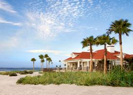 Beach Village at The Del, LXR Hotels & Resorts 5