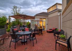 Hilton Garden Inn Hershey 4