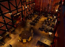 Radisson Blu Hotel, Malmo 3