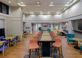 Hampton Inn & Suites Pensacola/Gulf Breeze 4