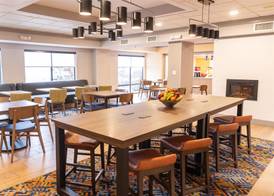 Hampton Inn Williamsport-Downtown 4