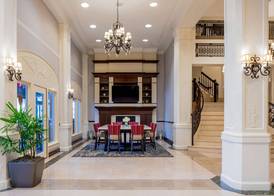 Hilton Garden Inn Jackson Downtown 4