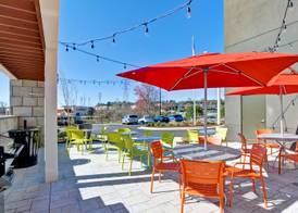 Home2 Suites By Hilton Winston-Salem Hanes Mall 4
