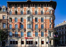 ibis Toulouse Gare Matabiau 5