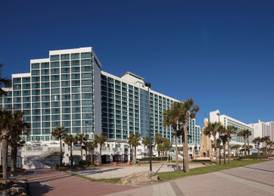 Hilton Daytona Beach Resort 4