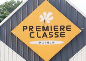 Premiere Classe Cambrai - Proville 4