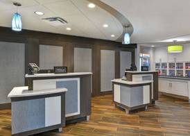 Homewood Suites By Hilton Savannah Airport 5
