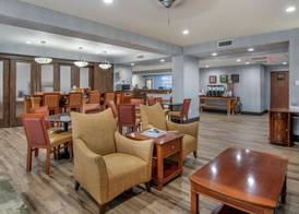 Hampton Inn Brownwood 2