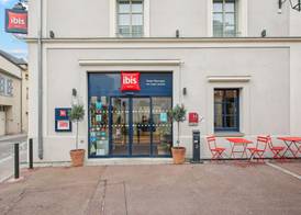 ibis Saint Germain en Laye Centre 4