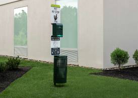 Home2 Suites By Hilton Owings Mills, Md 5