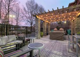 Homewood Suites by Hilton Williamsburg 2