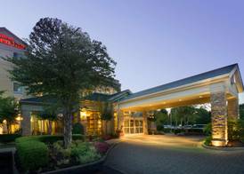 Hilton Garden Inn Atlanta NW/Kennesaw Town Center 2