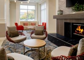 Hilton Garden Inn Roseville 5