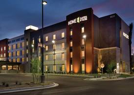 Home2 Suites By Hilton Glendale Westgate 2