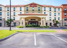 Hampton Inn & Suites Pensacola/I-10 Pine Forest Road 2