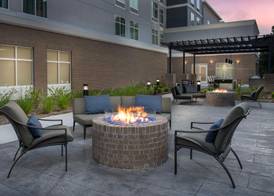 Homewood Suites By Hilton Greenville, NC 3