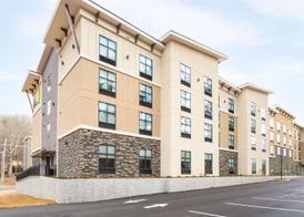 Home2 Suites By Hilton Boone 4