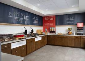 Hampton Inn Troy, OH 4