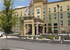 Hampton Inn & Suites Stroudsburg Bartonsville Poconos 3