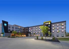 Home2 Suites By Hilton Fort Worth Lake Worth 5
