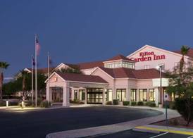 Hilton Garden Inn Tucson Airport 3