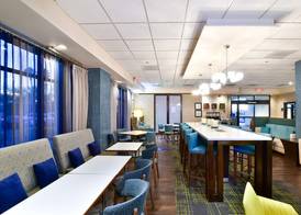 Hampton Inn Tucson-Airport 4