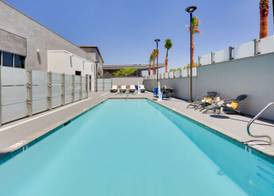 Hampton Inn by Hilton Irvine Spectrum Lake Forest 5