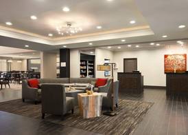 Homewood Suites by Hilton Columbus OSU, OH 2