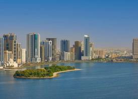 DoubleTree by Hilton Sharjah Waterfront Hotel And Residences 3