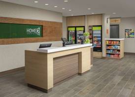 Home2 Suites by Hilton Lakeland South Polk Parkway 3