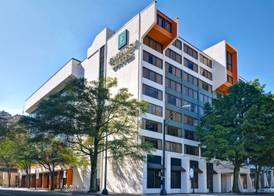 Embassy Suites by Hilton Winston Salem 2