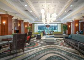Hilton Garden Inn Dalton 5